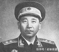 猛将|无缘上将只能屈居于中将的四大猛将分别是！