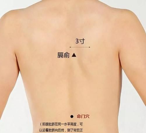  体质|寒性体质的人，经常艾灸这6大穴位，好处多多！