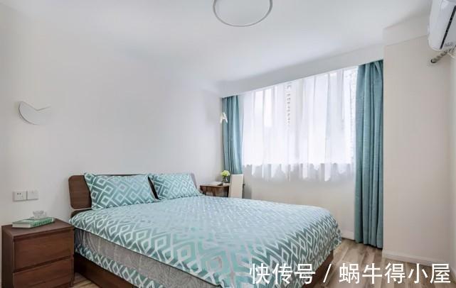 隔墙|参观闺蜜家的新房,一进门我羡慕了,每一处都是风景!