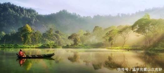 祸害|此人谋略强刘伯温十倍,朱元璋称帝后大力挽留,他却说留下是祸害