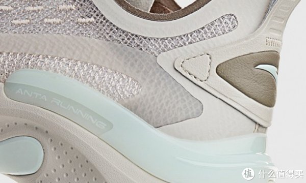 优速 大体重别乱买跑鞋!“缓震”和“支撑”,到底应该怎么选?