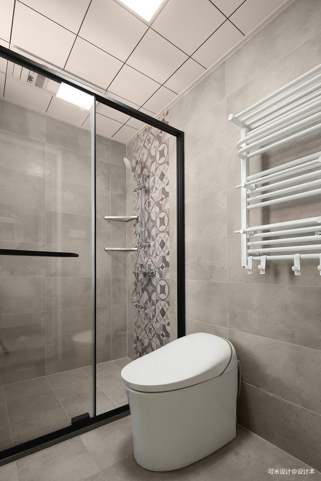 简约|以现代的表现形式来满足业