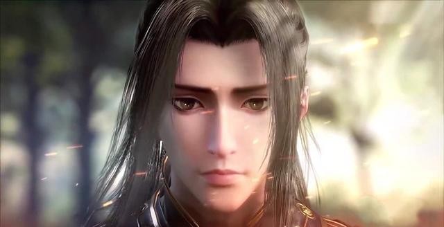 动漫人物|斗罗大陆“为爱发电”活动开始,第一名奖励诱人,可直接参演动画