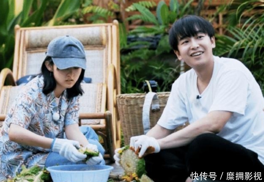 《向往的生活》定了?录制地点圆了黄磊的梦,嘉宾却成不定数