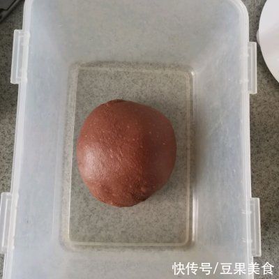 黄油|有了可可吐司懒人不定外卖也能吃好饭