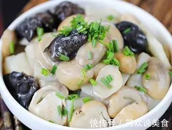 这几道家常菜，简单易学，一点也不油腻，下饭