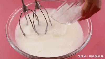 简单|没有烤箱也能做蛋糕,只需简单两步,教你在家自己做,比买的好吃