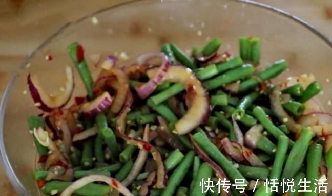 夏天|夏天,多给家人吃此菜,几毛钱一斤,酸辣脆爽,隔三差五吃一次