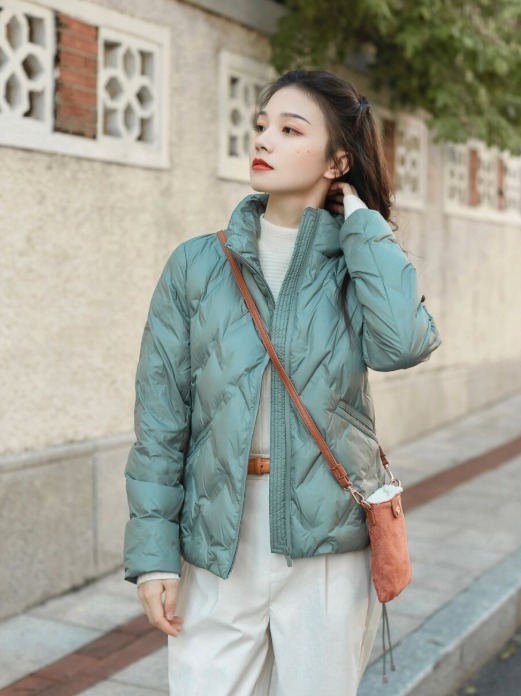 穿搭|如何拥有冷白皮?试试这“3种流行色”,让你轻松打造高级感