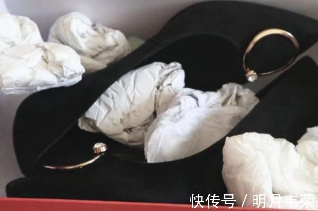 鞋子|买鞋子时,鞋子里“那团纸”一定要留下来,别不当回事了,快看看