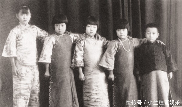 幸福|张爱玲真实的晚年生活到底是怎样的?穷困潦倒是假,比很多人幸福