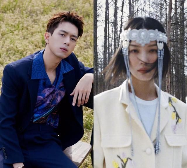 周深不录《青春环游记》了,常驻嘉宾接触一堆流量,龚俊也有意向