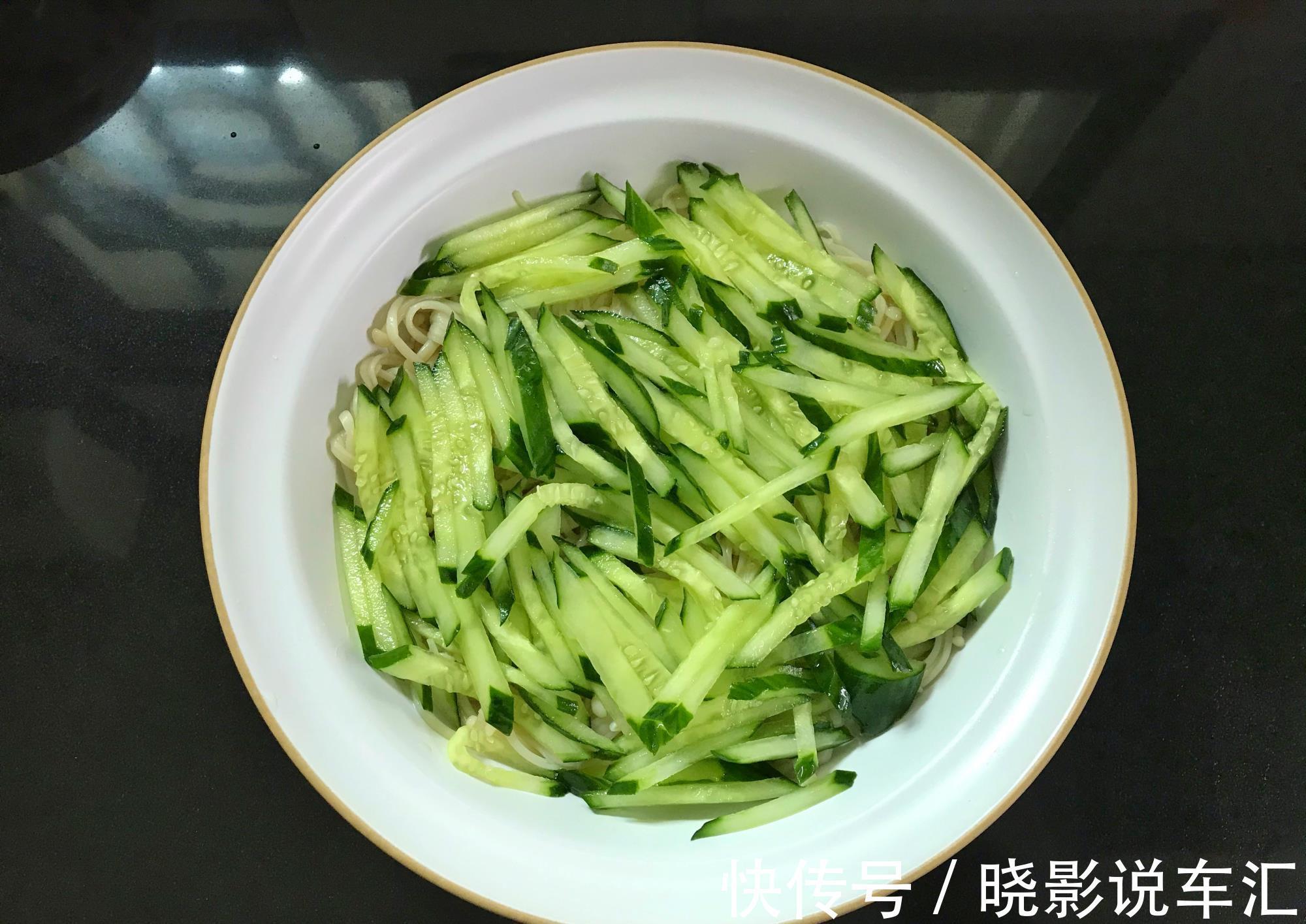 牛蛙|夏天大鱼大肉不如吃此菜,低脂高蛋白,加汤一煮,酸爽开胃真过
