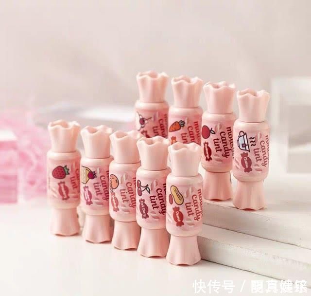 平价|贫民窟女孩必备,超平价宝藏口红,其中这一款魔鬼李佳琦都推荐