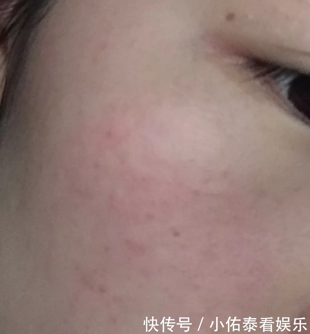 动人|化妆与素颜的差别,俏丽动人的你,一定要注意这些!