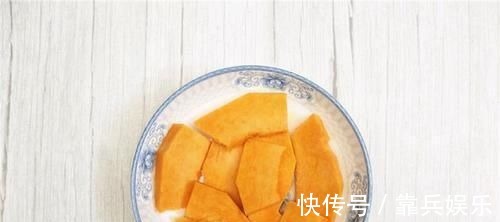 南瓜饼|藏在树上的“安眠药”,失眠的人要多吃,清心安神,一觉睡到天亮