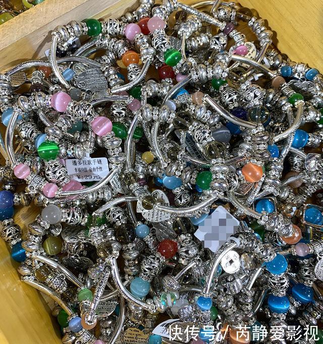 藏银苗银竟然不是银,知道真相你还会抢着买吗
