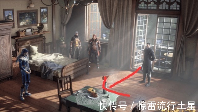 胡萝卜|斗罗大陆小舞食谱曝光,胡萝卜只是零食,唐三满阳台的蓝银草才是主食!