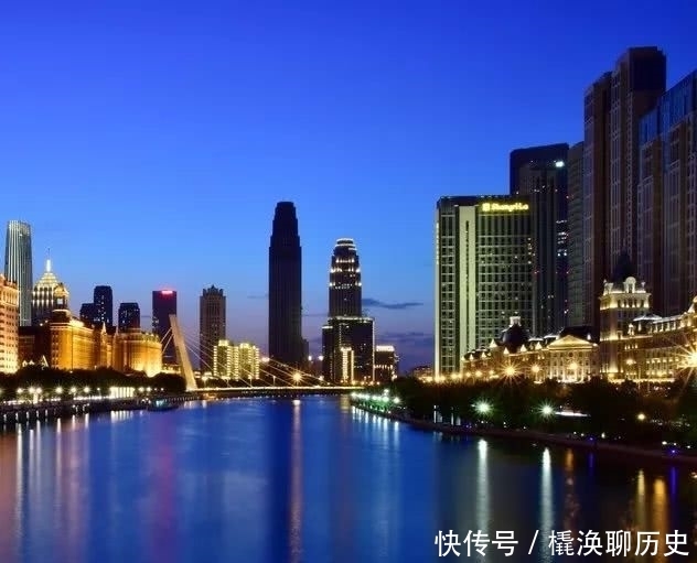 寺院|美丽天津,渤海之滨