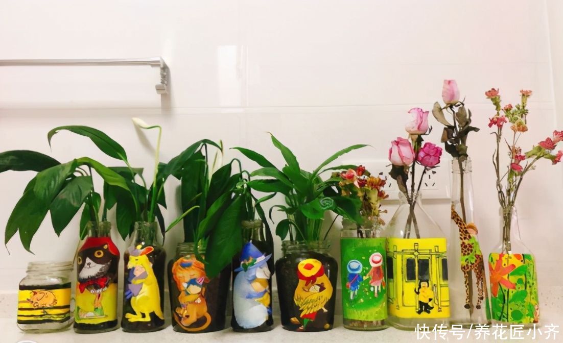 养花人都有的“迷惑行为”，只有爱花之人才懂，快看看你中了几条