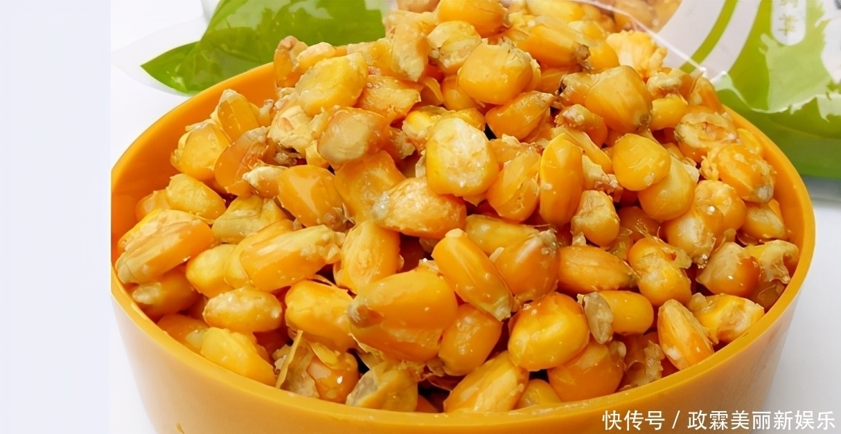 素饵|用玉米钓不住鱼,究其原因是你没用对,看完你就会用了!