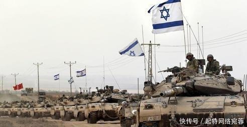 犹太人|曾经被世界同情的犹太人,为何成了殖民者,屠杀那些阿拉伯人