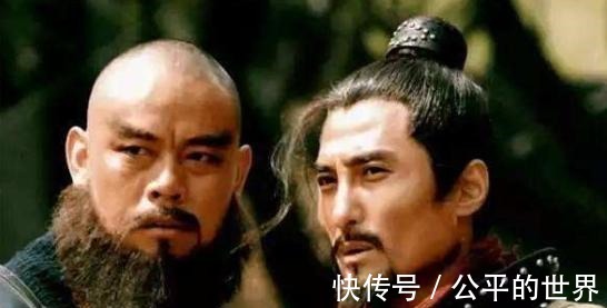 王英|水浒传最怜香惜玉的,不是宋江也不是王英,而是一个酒肉和尚!