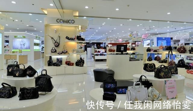 商都|重庆又一大型商场走向倒闭,开业初期深受市民欢迎,终被电商击垮