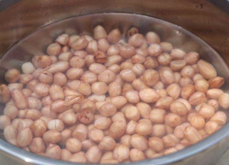 花生米|最养胃的不是小米而是它,每天吃一点,养胃健胃,越吃胃越好