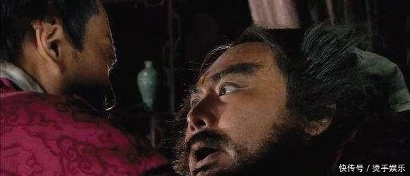 势力|宋江那么聪明,为何非要一条道走到黑不招安不行吗!