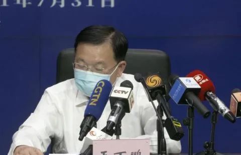 病例|郑州最新通报!本土病例新增11+16!疫情主要发生在医院内部