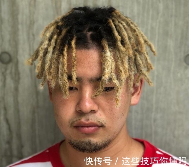 头顶 极具人气的6种男士发型，一看就不一样，难怪那么多男士都在剪！
