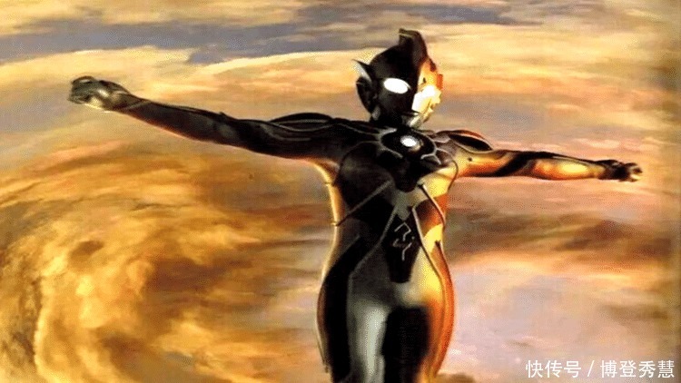 奥特曼 为什么大部分奥特曼都没有计时器？奥特兄弟都知道！