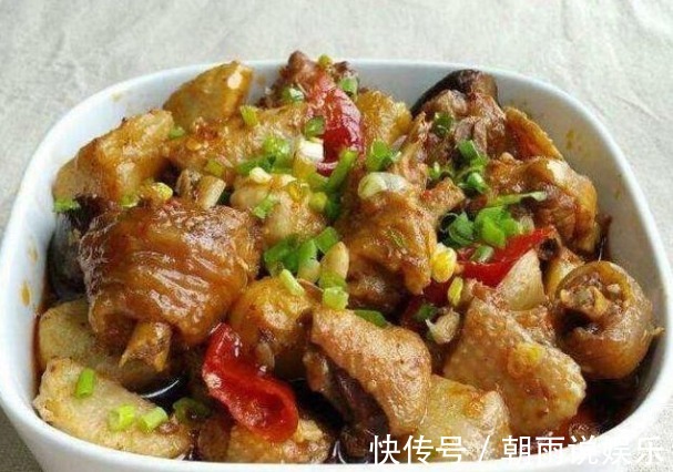 分享几道美味家常菜，色香味俱全，新手也能学会，家中待客有面