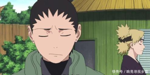 魅力|火影这几个忍者长得其貌不扬,凭借魅力吸粉无数!