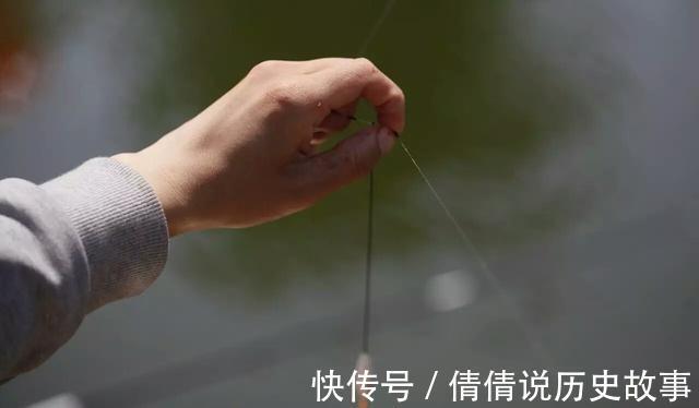 野钓调漂的三种思路,根据鱼情,轻松调漂