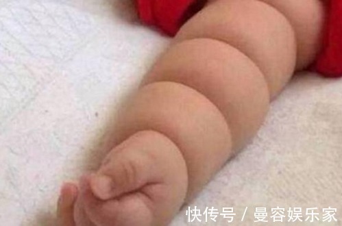 小故事|宝妈发现孩子身上长一圈圈的,都不知道是啥,医生检查后泣不成声