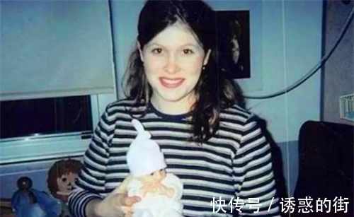 女婴|18年了，那个出生仅280克，曾打破世界纪录的女婴，如今已认不出