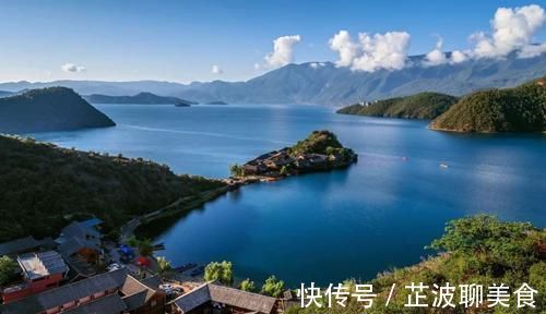 全国旅游大省排行榜，哪儿些是大家必看的美景，全找齐了！