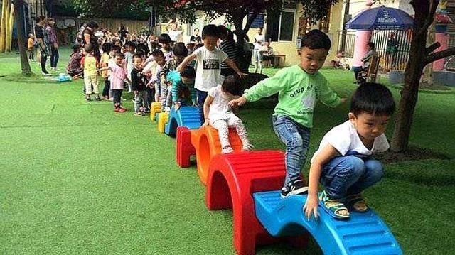 放学|孩子放学后有这三种表现,暗示在幼儿园过得不开心,宝妈要重视