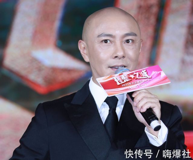 網曝《披哥》成團名單,陳小春C位出道,張衛健攜《追哥2》來襲