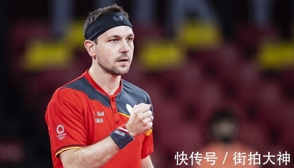 比分|4-3!新星小将击败前世界第一,此前行为不妥等待国际乒联回应!