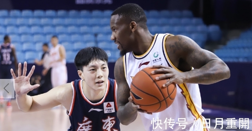 阶段|CBA第二阶段实力榜:山西四战全胜冲上榜首,广东已掉出季后赛