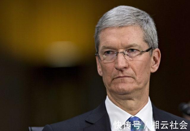 阿迪耐克|苹果“摊上事”了？或遭受450亿赔偿！库克：这iPhone我不卖了