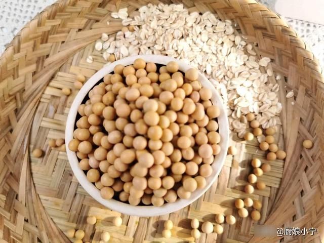  食材|豆浆机食谱：教你3种食材做米糊，低脂又营养，比豆浆好喝多了