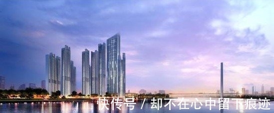 越秀集团|神操作!越秀地产收购母公司超级地块!背后的商业逻辑竟是这样!