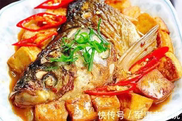 健脑益智|孩子补脑吃一斤核桃也不见效，多吃补脑菜，健脑益智，学习更轻松