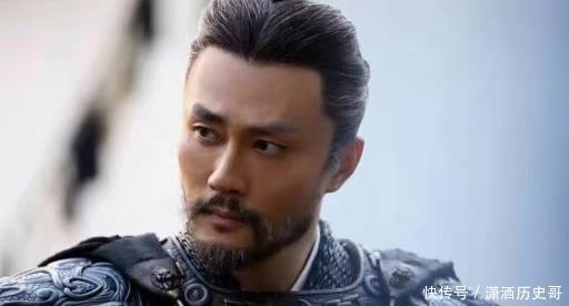 比武|三国中此人曾打败司马懿,和诸葛亮比智、赵云比武,却被写成草包!