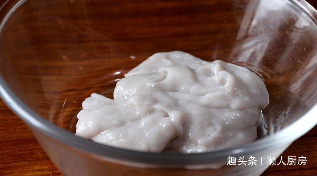 虾片别再买着吃了,自己在家用虾仁做,无添加剂,保存几个月不坏