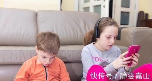 手机|毁掉孩子的“手机依赖症”,或许是家长“传授”,四步教你摆脱